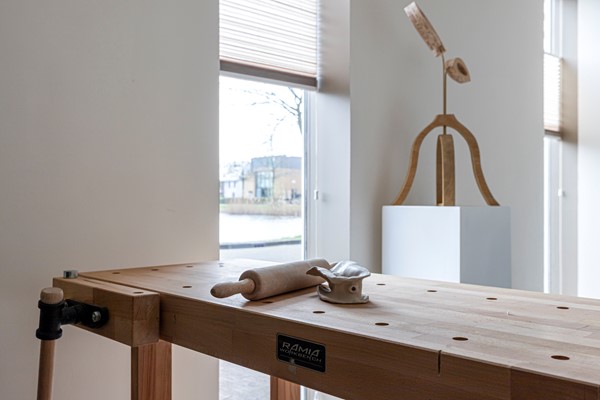 Medium property photo - Inarimeer 61, 3446 JJ Woerden